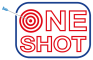 oneshotdg-logo