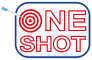 oneshotdg-logo
